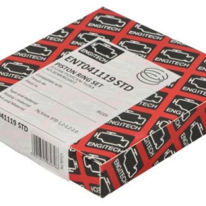 Kit fasce elastiche ENGITECH ENT041119 STD