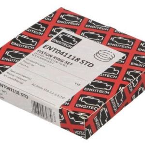 Kit fasce elastiche ENGITECH ENT041118 STD