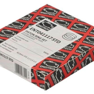 Kit fasce elastiche ENGITECH ENT041117 STD