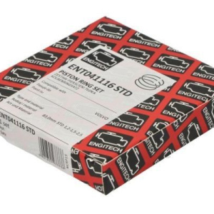 Kit fasce elastiche ENGITECH ENT041116 STD