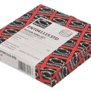 Kit fasce elastiche ENGITECH ENT041115 STD