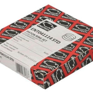 Kit fasce elastiche ENGITECH ENT041114 STD