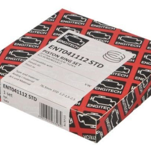 Kit fasce elastiche ENGITECH ENT041112 STD