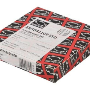 Kit fasce elastiche ENGITECH ENT041109 STD