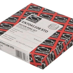 Kit fasce elastiche ENGITECH ENT041108 STD