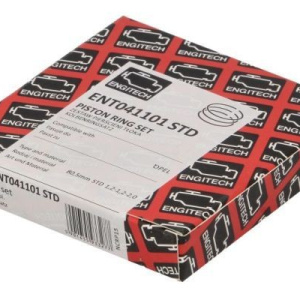 Kit fasce elastiche ENGITECH ENT041101 STD