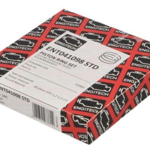 Kit fasce elastiche ENGITECH ENT041098 STD