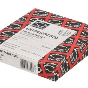 Kit fasce elastiche ENGITECH ENT041097 STD