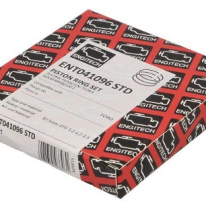 Kit fasce elastiche ENGITECH ENT041096 STD