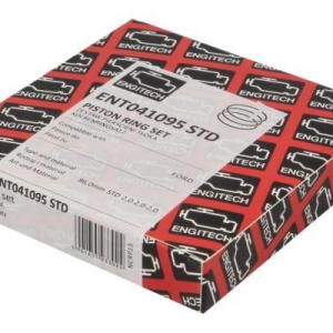 Kit fasce elastiche ENGITECH ENT041095 STD