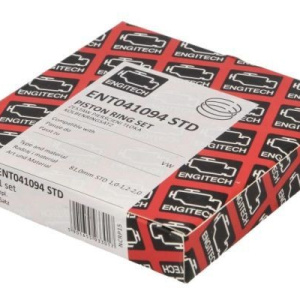 Kit fasce elastiche ENGITECH ENT041094 STD