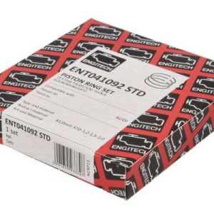 Kit fasce elastiche ENGITECH ENT041092 STD