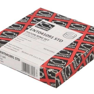 Kit fasce elastiche ENGITECH ENT041091 STD