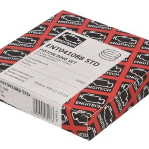 Kit fasce elastiche ENGITECH ENT041088 STD