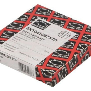 Kit fasce elastiche ENGITECH ENT041087 STD