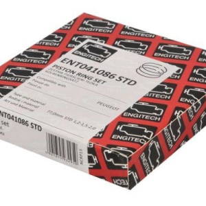 Kit fasce elastiche ENGITECH ENT041086 STD