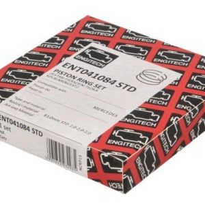 Kit fasce elastiche ENGITECH ENT041084 STD