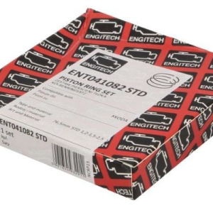 Kit fasce elastiche ENGITECH ENT041082 STD