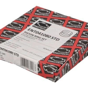 Kit fasce elastiche ENGITECH ENT041080 STD