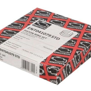 Kit fasce elastiche ENGITECH ENT041079 STD