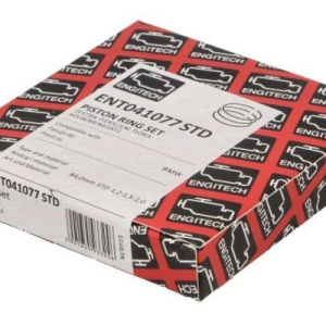 Kit fasce elastiche ENGITECH ENT041077 STD