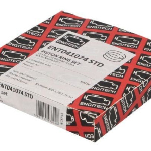 Kit fasce elastiche ENGITECH ENT041074 STD