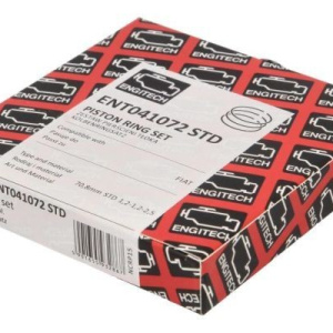 Kit fasce elastiche ENGITECH ENT041072 STD