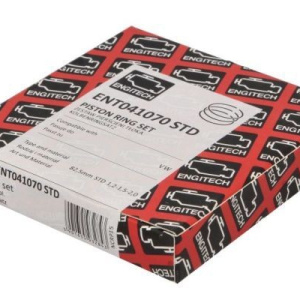 Kit fasce elastiche ENGITECH ENT041070 STD