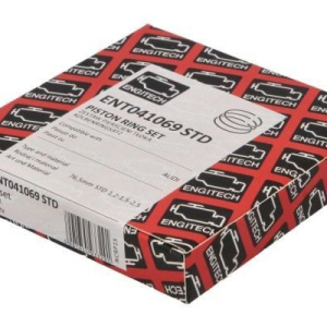 Kit fasce elastiche ENGITECH ENT041069 STD