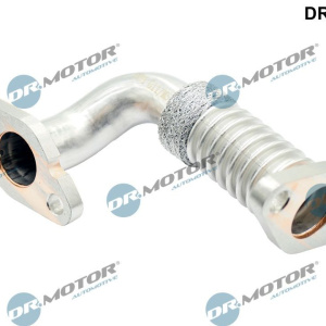 Condotto, Valvola-AGR DR.MOTOR AUTOMOTIVE DRM301103
