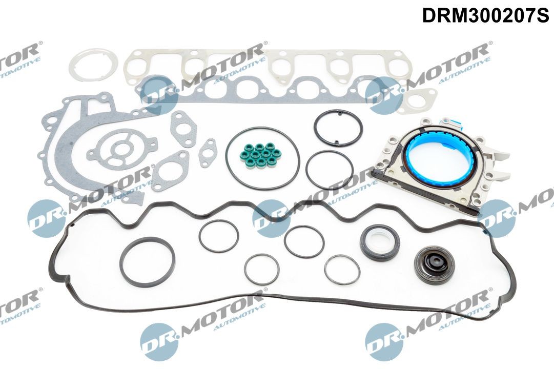 Kit guarnizioni motore DR.MOTOR AUTOMOTIVE DRM300207S