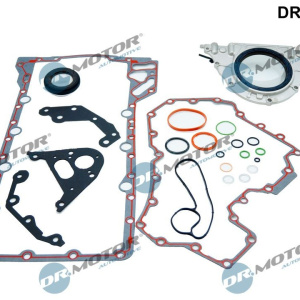 Kit guarnizioni, Monoblocco DR.MOTOR AUTOMOTIVE DRM03221S