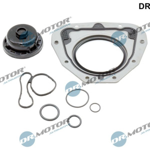 Kit guarnizioni, Monoblocco DR.MOTOR AUTOMOTIVE DRM03147S