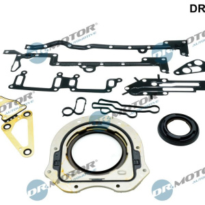 Kit guarnizioni, Monoblocco DR.MOTOR AUTOMOTIVE DRM03141S