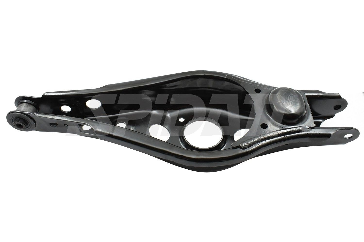 Braccio oscillante, sospensione ruota SPIDAN CHASSIS PARTS 95059