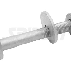 Kit riparazione, Sospensione ruota SPIDAN CHASSIS PARTS 95055