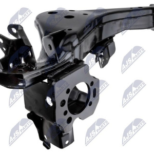 Braccio oscillante, sospensione ruota NTY ZWT-NS-067