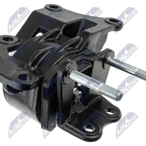 Supporto, Cambio automatico NTY ZPS-HY-563