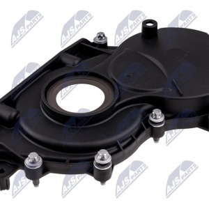 Coperchio scatola di distribuzione NTY RTC-BM-001