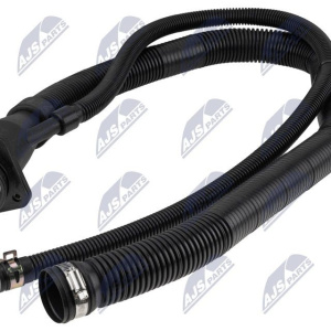 Bocchettone riempimento, Serbatoio carburante NTY PWP-HY-003