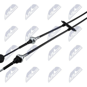 Cavo comando, Cambio manuale NTY NXX-RE-009