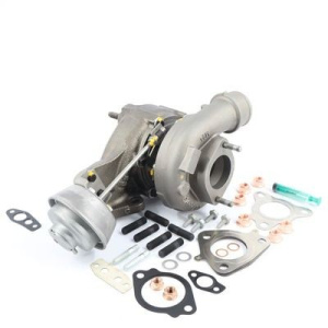 Turbina MAPCO 209700