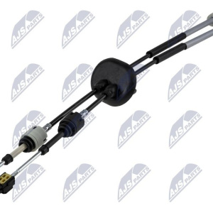 Cavo comando, Cambio manuale NTY NXX-CT-028