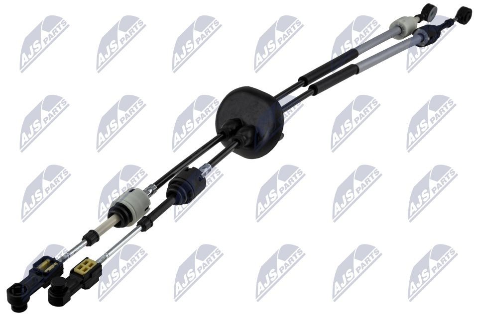 Cavo comando, Cambio manuale NTY NXX-CT-028