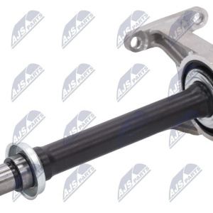 Semiasse NTY NWP-HD-011