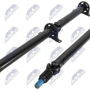 Albero trasmissione NTY NWN-ME-135