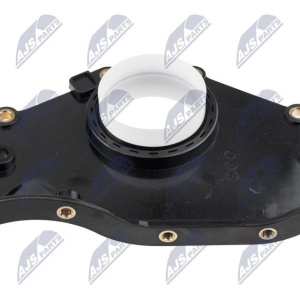 Paraolio albero a gomiti NTY NUP-VW-033