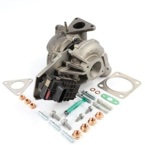 Turbina MAPCO 209694