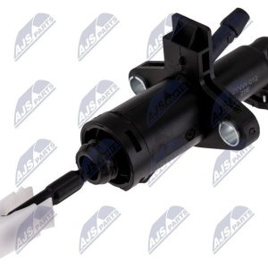 Dispositivo disinnesto centrale, Frizione NTY NSP-VW-012