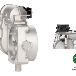 Corpo farfallato NGK 93523